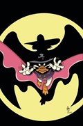 DARKWING DUCK #4-RI-N 