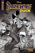 DARKWING DUCK #4-RI-D 