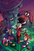 DARKWING DUCK #10-RI-J 