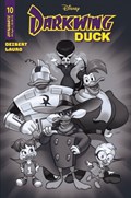 DARKWING DUCK #10-RI-R 