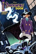 DARKWING DUCK #10C 