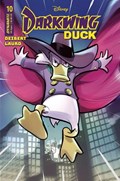 DARKWING DUCK #10B 