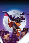 DARKWING DUCK #1-CKCR-B 