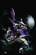DARKWING DUCK #1-SPECC-B 