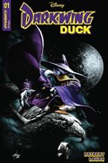 DARKWING DUCK #1-SPECC 