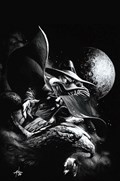 DARKWING DUCK #1-SPECC-C 