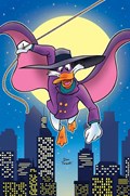 DARKWING DUCK #1-BIGCC-B 