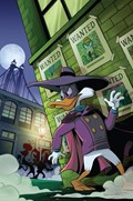 DARKWING DUCK #1-BIGCC-D 