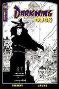 DARKWING DUCK #8-RI-I 