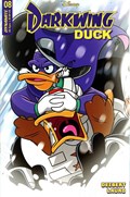 DARKWING DUCK #8D 