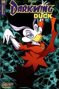DARKWING DUCK #8C 