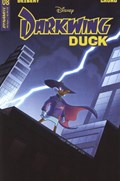 DARKWING DUCK #8-RI 