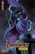 DARKWING DUCK #9B 