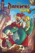 DARKWING DUCK #9E 