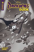 DARKWING DUCK #9-RI-G 