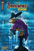 DARKWING DUCK #9-RI-F 