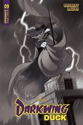 DARKWING DUCK #9-RI-I 
