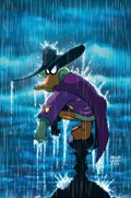 DARKWING DUCK #9-RI-K 