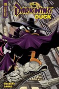 DARKWING DUCK #9R 