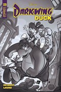DARKWING DUCK #9-RI-T 