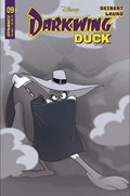 DARKWING DUCK #9-RI-V 