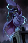 DARKWING DUCK #9P 
