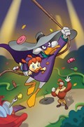 DARKWING DUCK #9O 