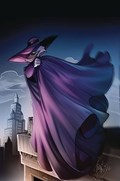 DARKWING DUCK #1-RI-U 