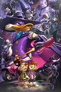 DARKWING DUCK #1-CRAIN 