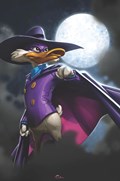 DARKWING DUCK #1-MEGA 