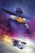 DARKWING DUCK #1Q 
