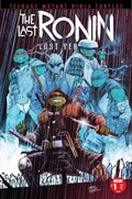 TEENAGE MUTANT NINJA TURTLES: THE LAST RONIN - THE LOST YEARS #1C 