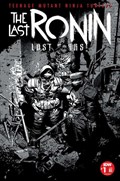 TEENAGE MUTANT NINJA TURTLES: THE LAST RONIN - THE LOST YEARS #1-RI-B 