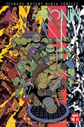 TEENAGE MUTANT NINJA TURTLES: THE LAST RONIN - THE LOST YEARS #4-RI 