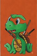 TEENAGE MUTANT NINJA TURTLES: THE LAST RONIN - THE LOST YEARS #1-CBNS 