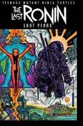TEENAGE MUTANT NINJA TURTLES: THE LAST RONIN - THE LOST YEARS #5B 