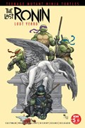 TEENAGE MUTANT NINJA TURTLES: THE LAST RONIN - THE LOST YEARS #5-RI 