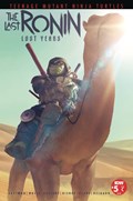 TEENAGE MUTANT NINJA TURTLES: THE LAST RONIN - THE LOST YEARS #5C 