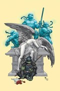 TEENAGE MUTANT NINJA TURTLES: THE LAST RONIN - THE LOST YEARS #5-RI-C 