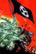 TEENAGE MUTANT NINJA TURTLES: THE LAST RONIN - THE LOST YEARS #2-RI-C 