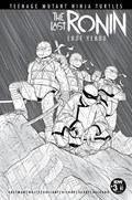 TEENAGE MUTANT NINJA TURTLES: THE LAST RONIN - THE LOST YEARS #3-RI-B 