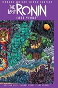 TEENAGE MUTANT NINJA TURTLES: THE LAST RONIN - THE LOST YEARS #3B 