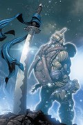 TEENAGE MUTANT NINJA TURTLES: THE LAST RONIN - THE LOST YEARS #2-CARNI 