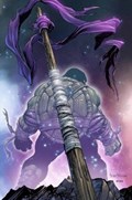 TEENAGE MUTANT NINJA TURTLES: THE LAST RONIN - THE LOST YEARS #4-CARNI 