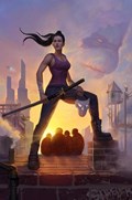 TEENAGE MUTANT NINJA TURTLES: THE LAST RONIN - THE LOST YEARS #5-CBNS 