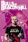 BULLS OF BEACON HILL #1B 