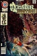 MONSTER HUNTERS #2 