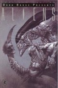 DARK HORSE PRESENTS: ALIENS #1B 