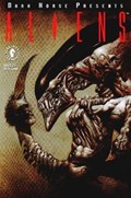 DARK HORSE PRESENTS: ALIENS #1 