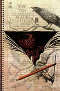 BONE ORCHARD MYTHOS: TEN THOUSAND BLACK FEATHERS #1G 